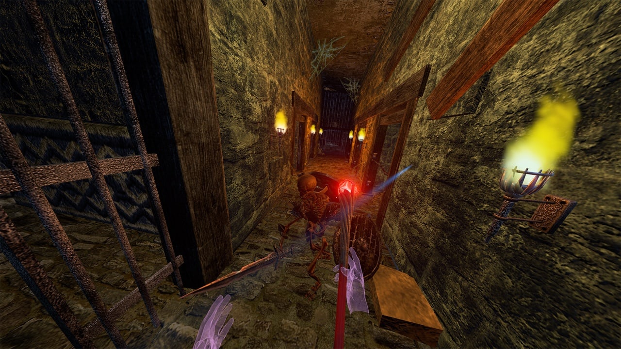 时间锁定VR 2[Time Lock VR 2] 游戏截图4