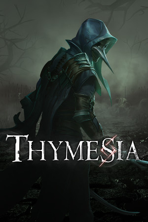 胸腺属[Thymesia] 游戏封面