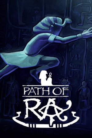 拉之道[Path of Ra] 游戏封面