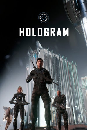 全息图[Hologram] 游戏封面