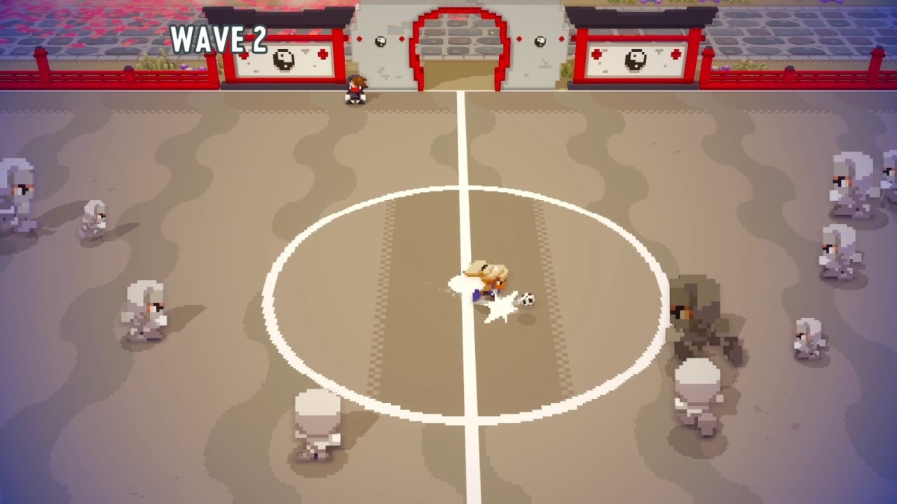 足球故事[Soccer Story] 游戏截图11