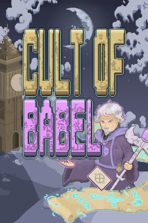 巴别塔崇拜[Cult Of Babel] 游戏封面