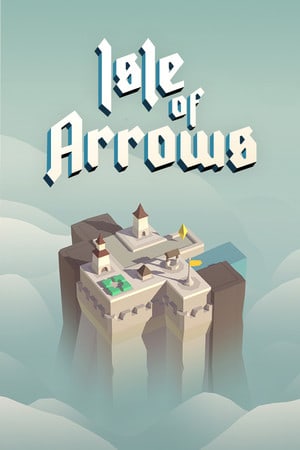 箭之岛[Isle of Arrows] 游戏封面