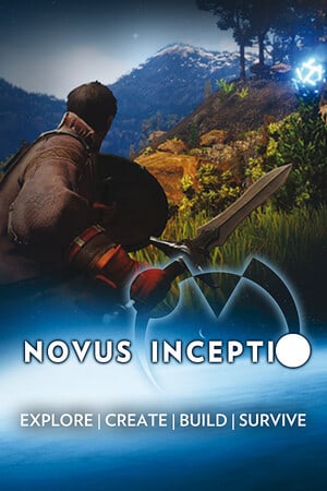 一项新举措[Novus Inceptio] 游戏封面