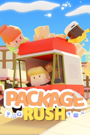 包裹抢购[Package Rush] 游戏封面