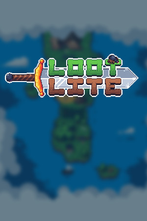 战利品精简版[LootLite] 游戏封面