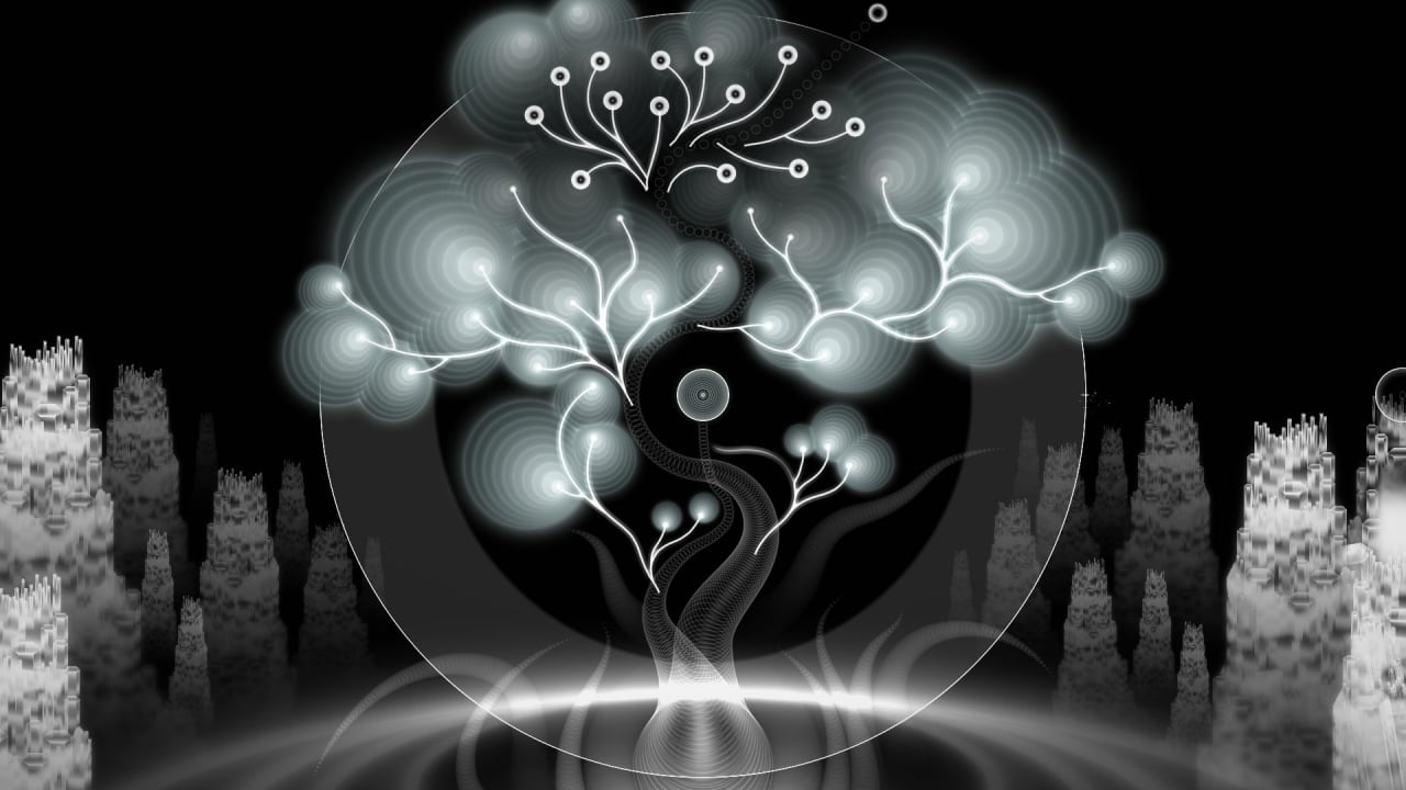 在哪里[Onde] 游戏截图2