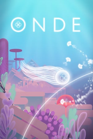 在哪里[Onde] 游戏封面