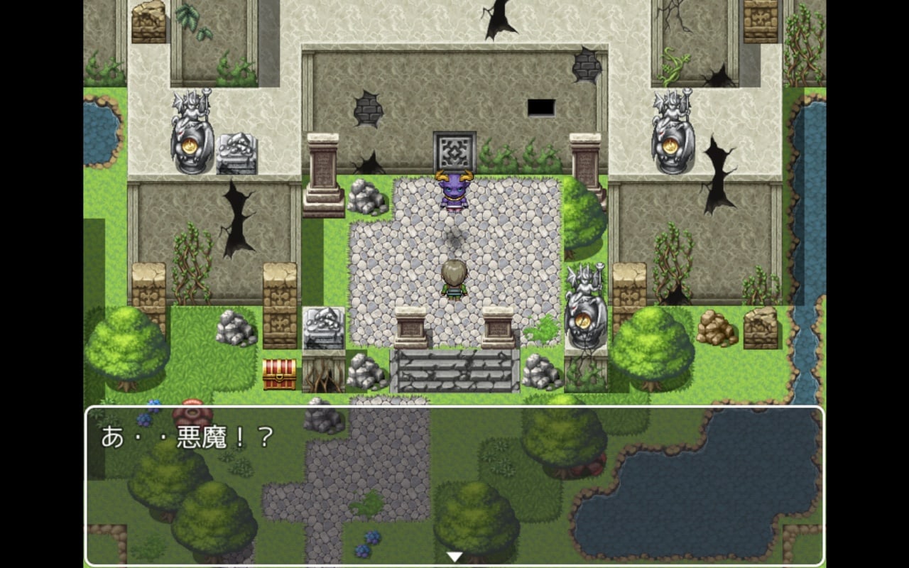 米莱娜的庄园[Milena's manor house] 游戏截图6
