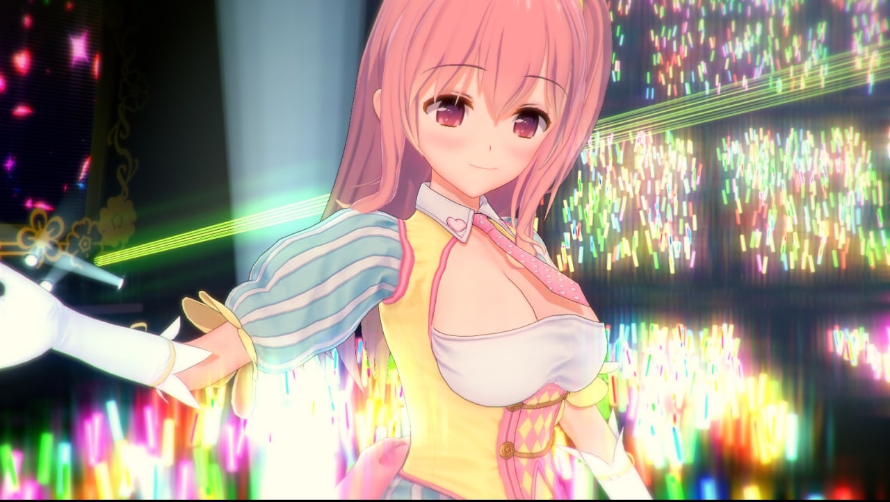 恋爱派对[Koikatsu Party] 游戏截图8