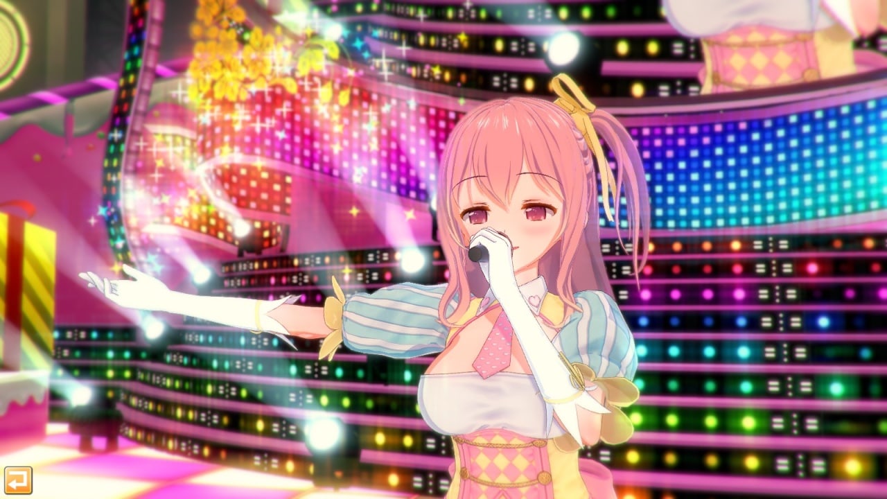 恋爱派对[Koikatsu Party] 游戏截图9