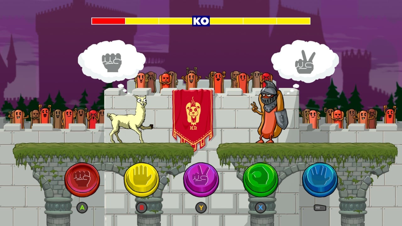 Superola 冠军版[Superola Champion Edition] 游戏截图6