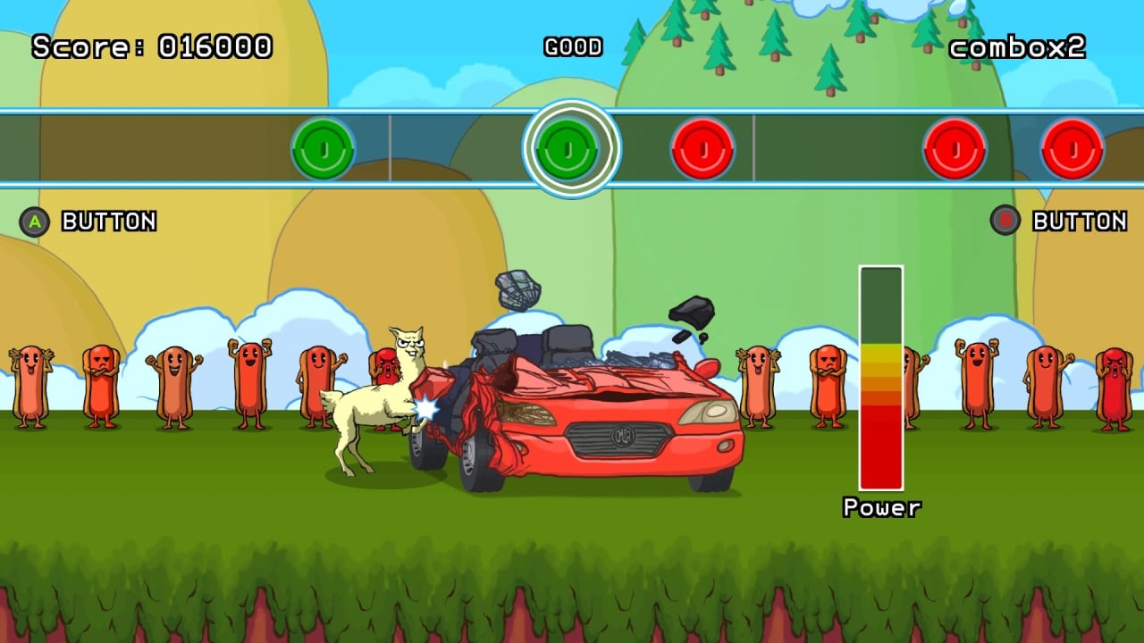 Superola 冠军版[Superola Champion Edition] 游戏截图8