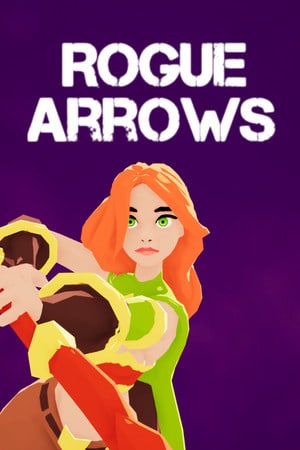 盗贼箭[Rogue Arrows] 游戏封面