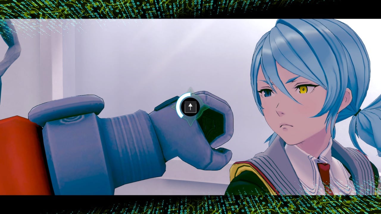 人工智能：梦想文件 - Nirvana Initiative[AI: THE SOMNIUM FILES - nirvanA Initiative] 游戏截图3
