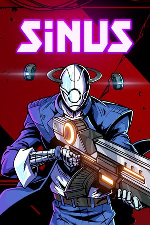 窦[Sinus] 游戏封面