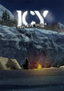 ICY：冻伤版[ICY: Frostbite Edition] 游戏封面