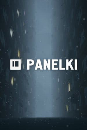 帕内尔基[PANELKI] 游戏封面