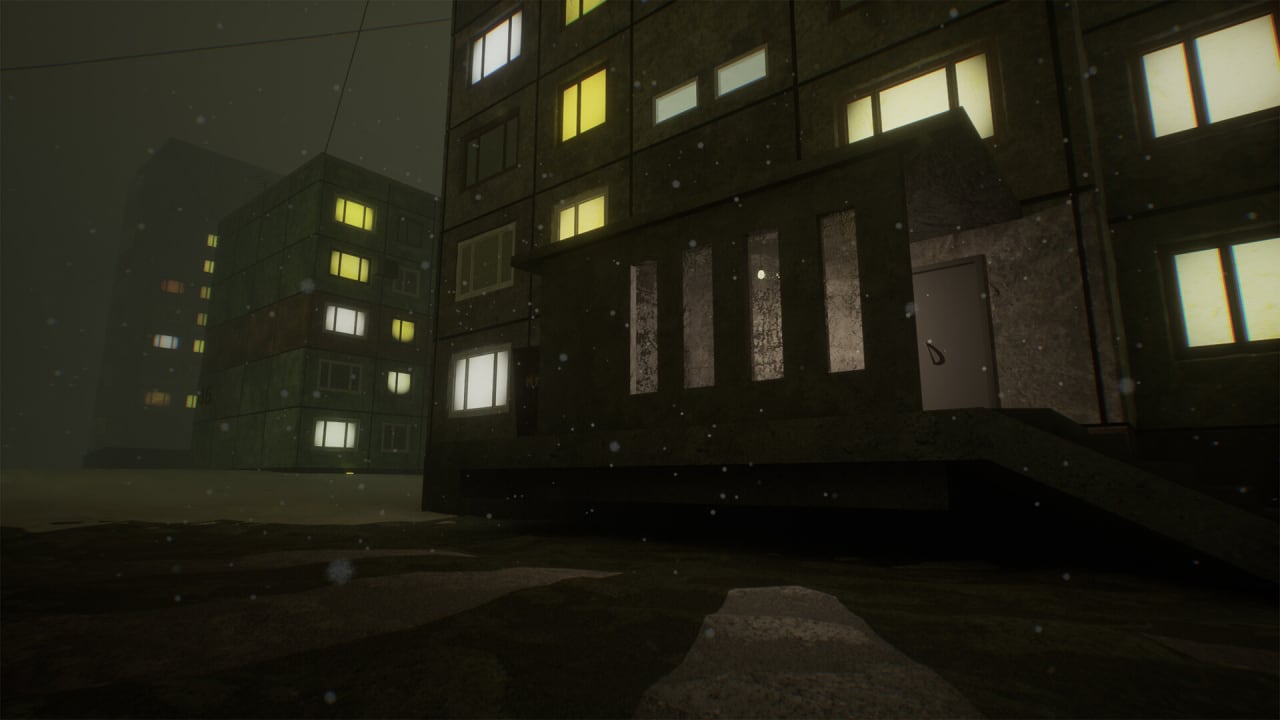 帕内尔基[PANELKI] 游戏截图4