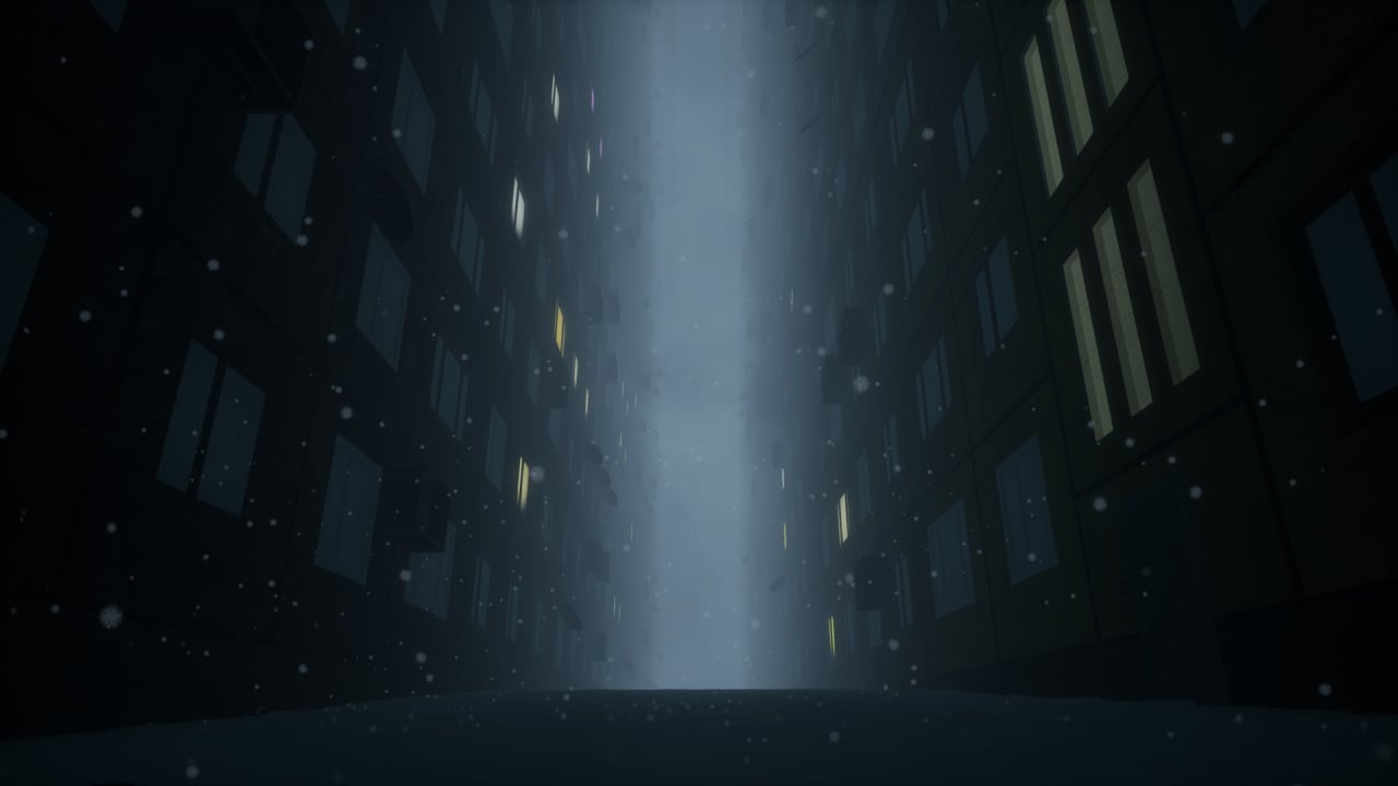 帕内尔基[PANELKI] 游戏截图10