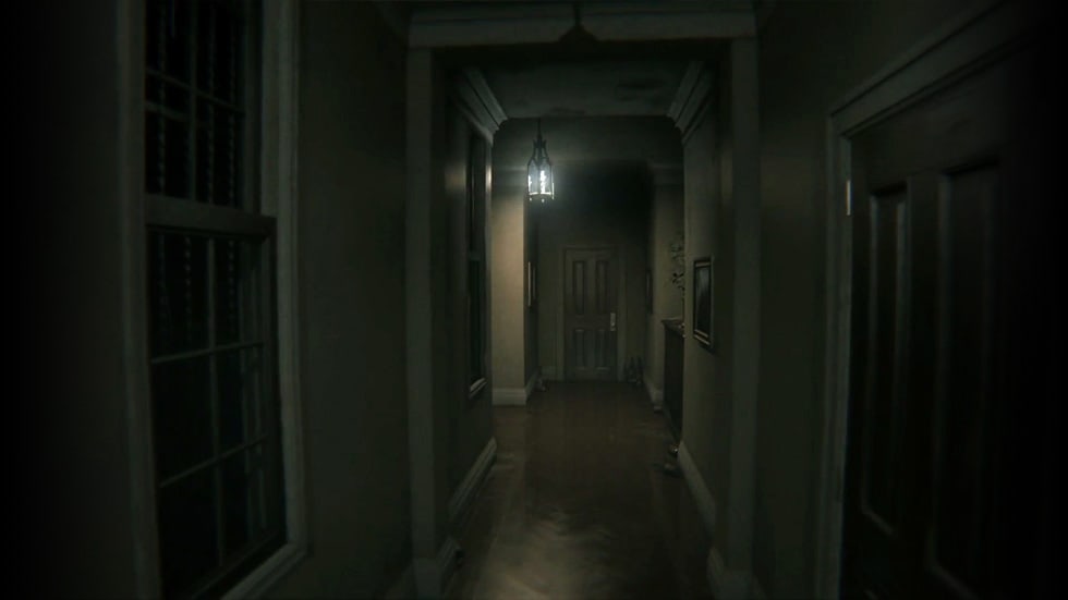PT寂静岭[P.T. Silent Hills] 游戏截图4