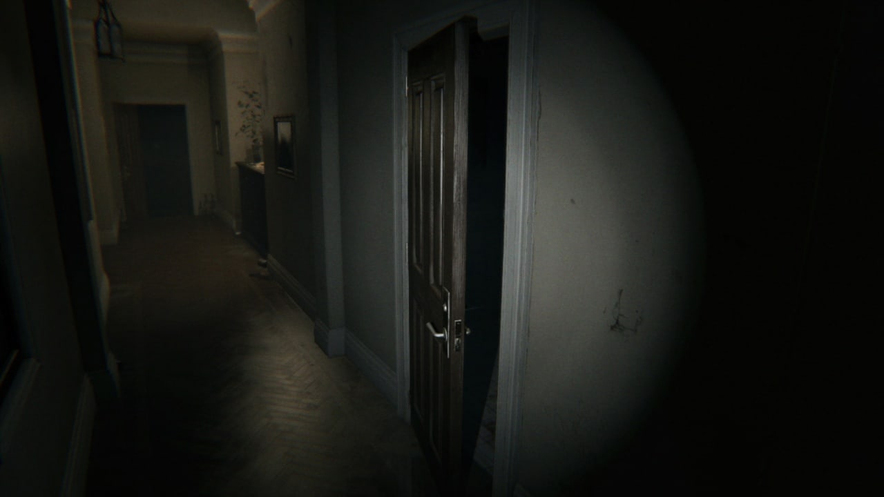 PT寂静岭[P.T. Silent Hills] 游戏截图5
