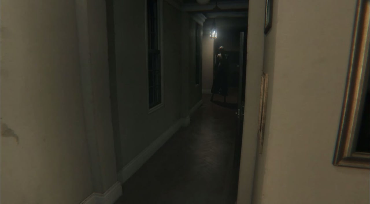 PT寂静岭[P.T. Silent Hills] 游戏截图7