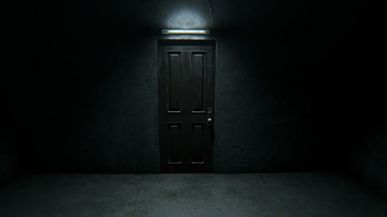 PT寂静岭[P.T. Silent Hills] 游戏截图6