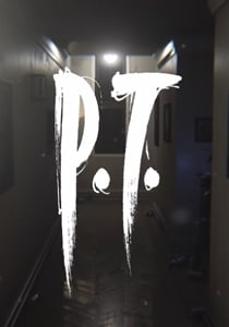 PT寂静岭[P.T. Silent Hills] 游戏封面