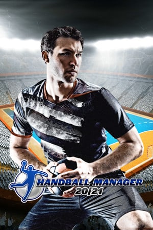手球经理 2021[Handball Manager 2021] 游戏封面