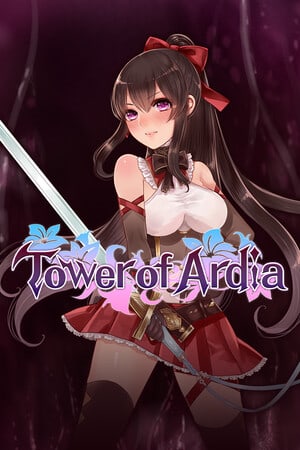 阿迪亚之塔[Tower of Ardia] 游戏封面