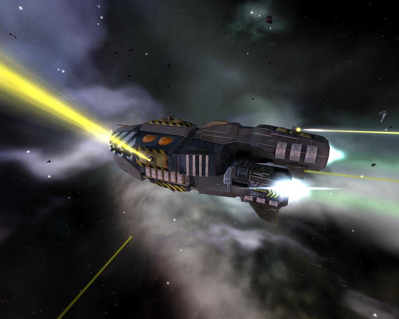 星狼2[Star Wolves 2] 游戏截图13