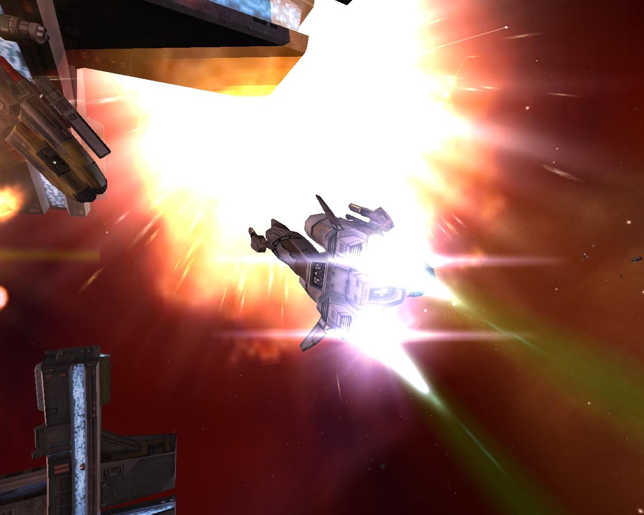 星狼2[Star Wolves 2] 游戏截图2