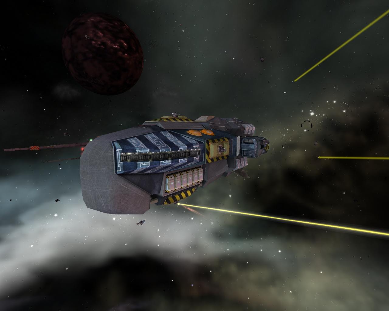 星狼2[Star Wolves 2] 游戏截图4