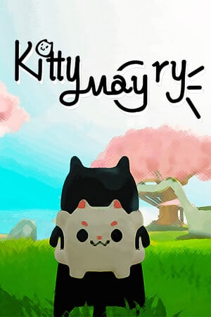 基蒂可能会哭[Kitty May Cry] 游戏封面