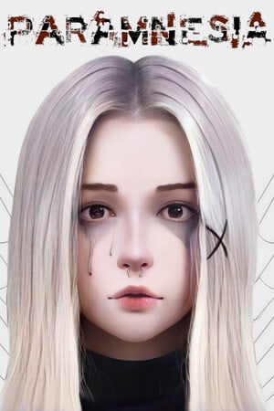 失忆症[Paramnesia] 游戏封面