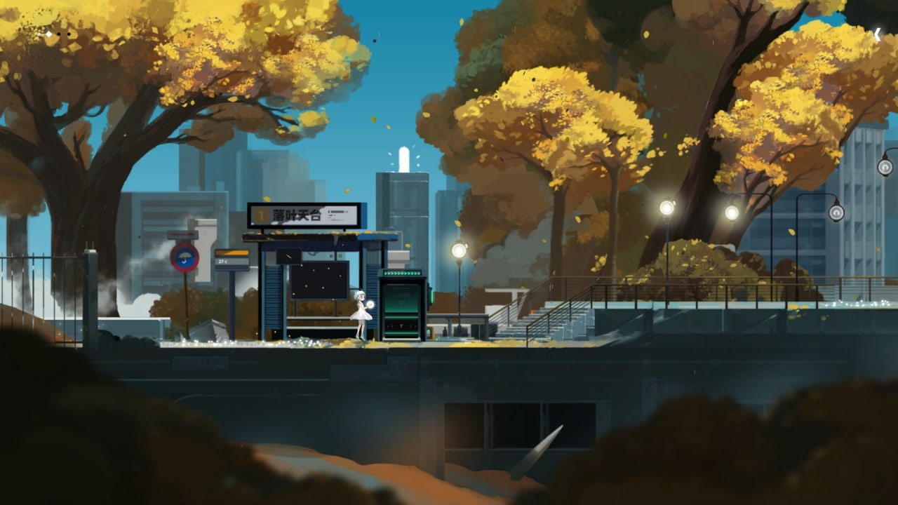 琥珀城[Amber City] 游戏截图2