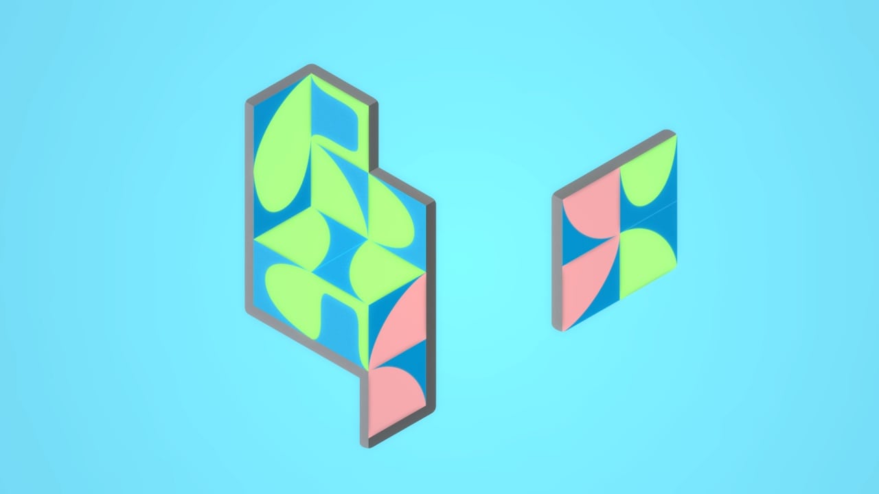建筑套装[klocki] 游戏截图5