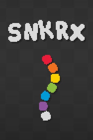 SNKRX 游戏封面