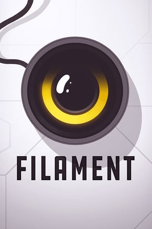 灯丝[Filament] 游戏封面