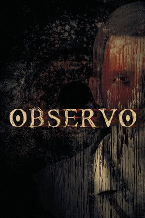 注意到[Observo] 游戏封面