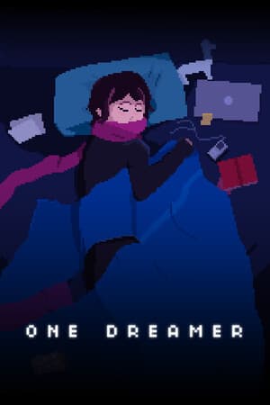 一位梦想家[One Dreamer] 游戏封面