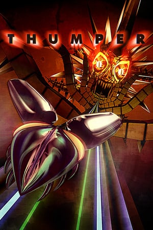 重击者[Thumper] 游戏封面