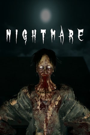 恶梦[Nightmare] 游戏封面