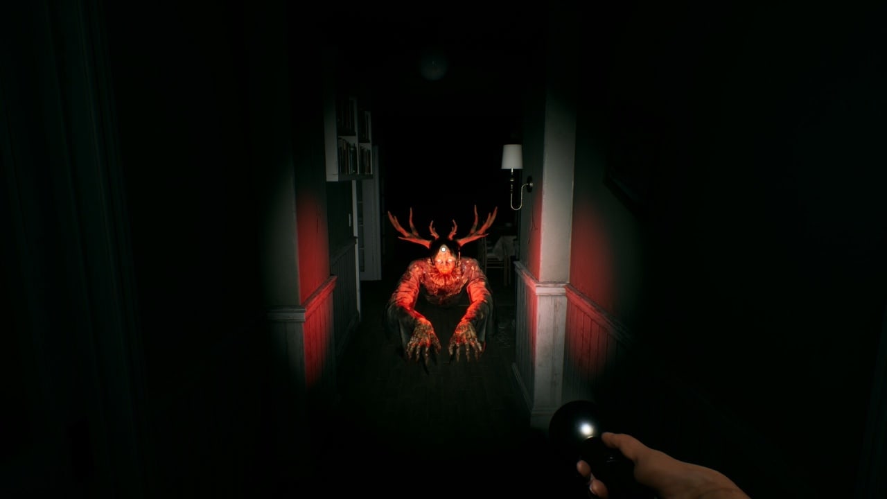 恶梦[Nightmare] 游戏截图3