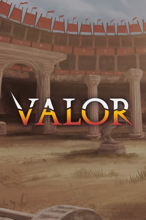 价值[Valor] 游戏封面