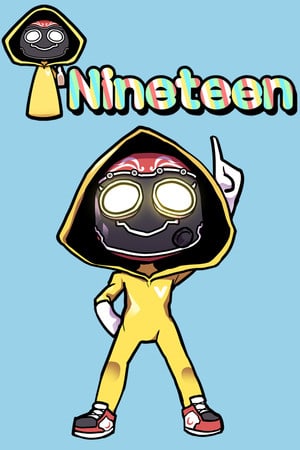 十九[Nineteen] 游戏封面