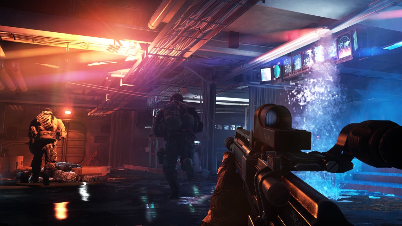 战地4[Battlefield 4] 游戏截图2