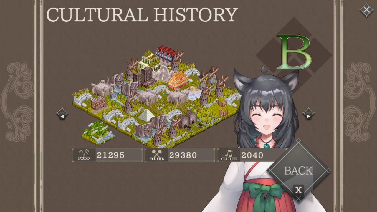 百年王国[The Hundred Year Kingdom] 游戏截图7