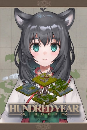 百年王国[The Hundred Year Kingdom] 游戏封面